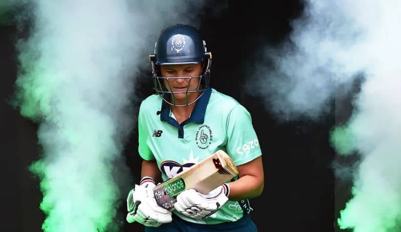 Hundred Women 2022: Suzie Bates lavishes praise on Invincibles team-mates for a strong showing