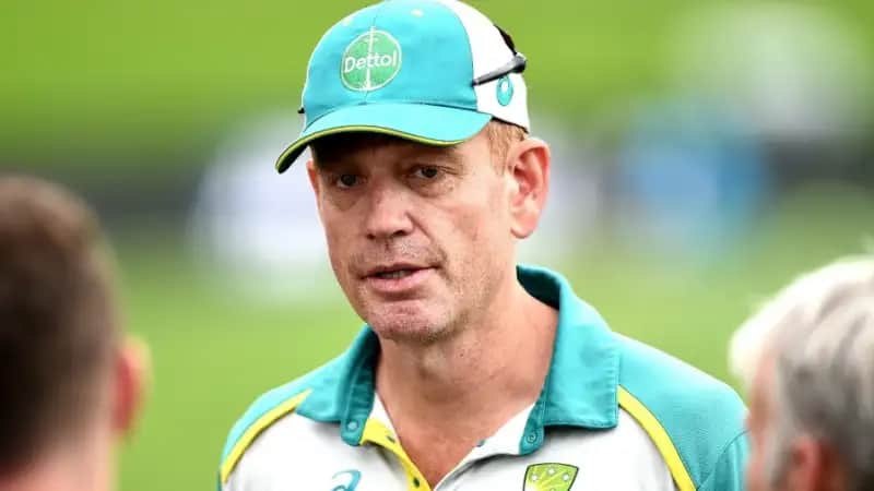 Andrew McDonald wants to Test out Australia's bench strength for next year's World Cup