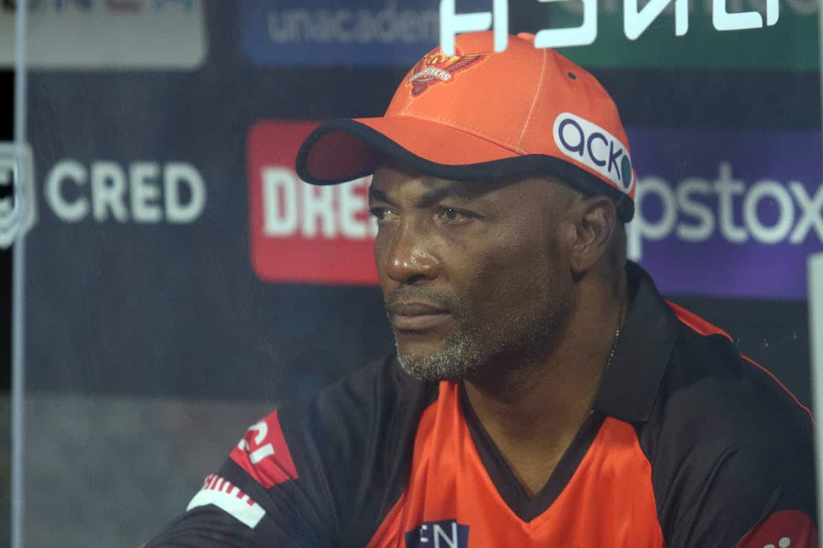 Sunrisers in with a great chance to bounce back in IPL with 'Coach' Lara!