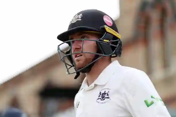 Ryan Higgins to join Middlesex on loan for the remainder of the 2022 season