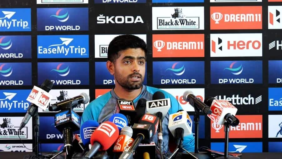 Asia Cup 2022: Babar Azam hails Pakistan's all-round brilliance to pip India 
