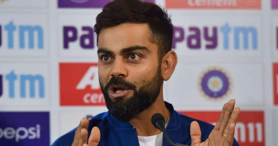 Asia Cup 2022: Virat Kohli opens up on pitches in T20I format