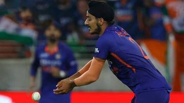 Virat Kohli defends Arshdeep Singh for dropping a crucial catch