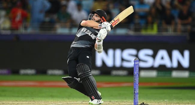 Cricket's landscape is changing so rapidly: Kane Williamson