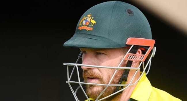 New Zealand continue to be one of the benchmarks in world cricket: Aaron Finch