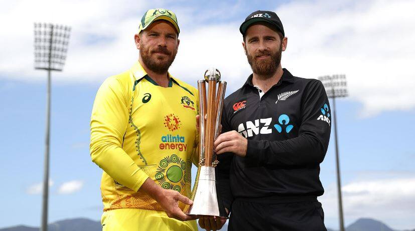AUS vs NZ, 1st ODI Match Preview, Key Players, Cricket Exchange Fantasy Tips
