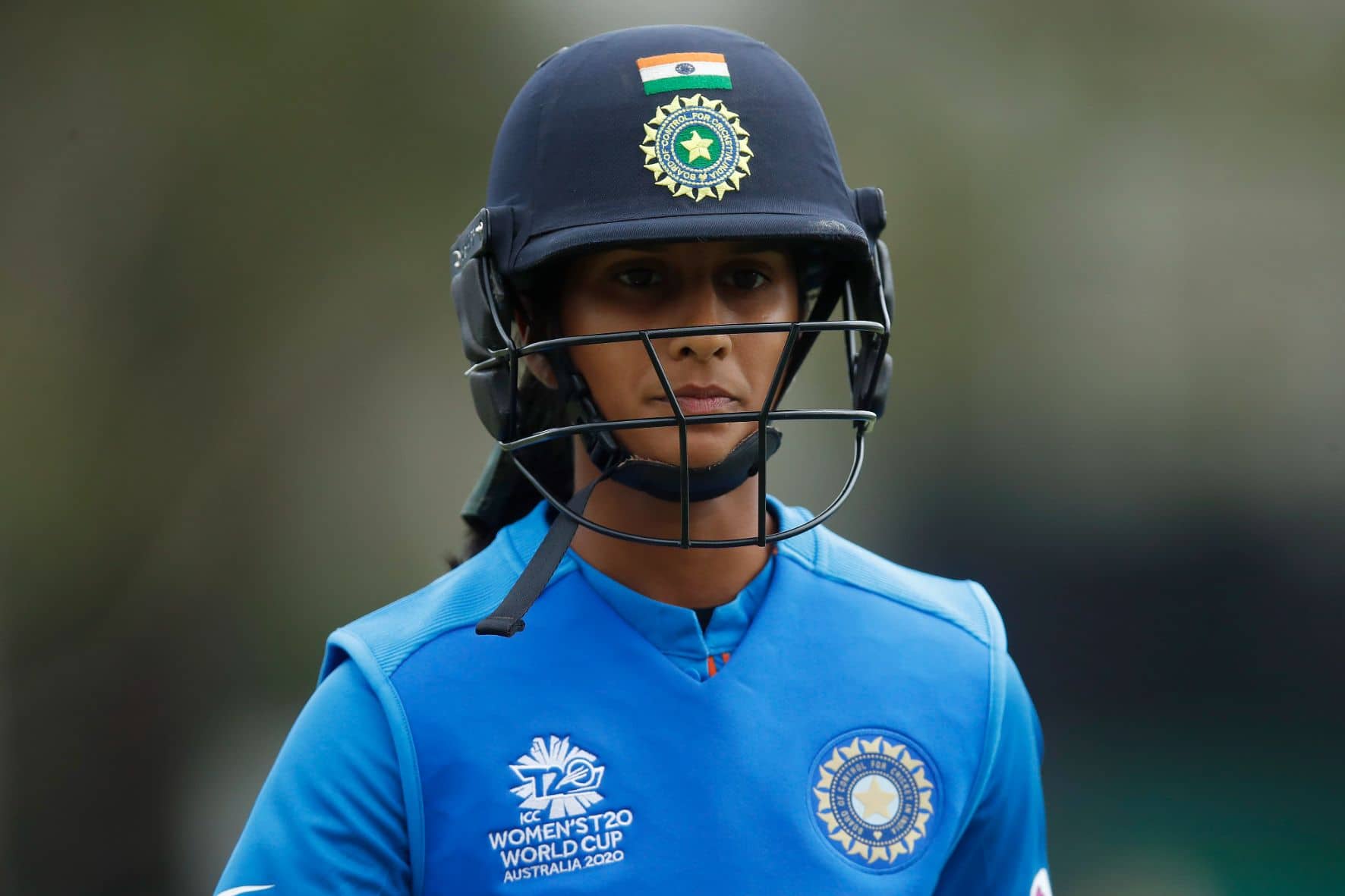ICC Women's Player of the Month nominees announced for August