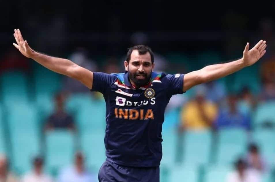 Asia Cup 2022: Mohammed Shami backs Arshdeep Singh amidst online trolling
