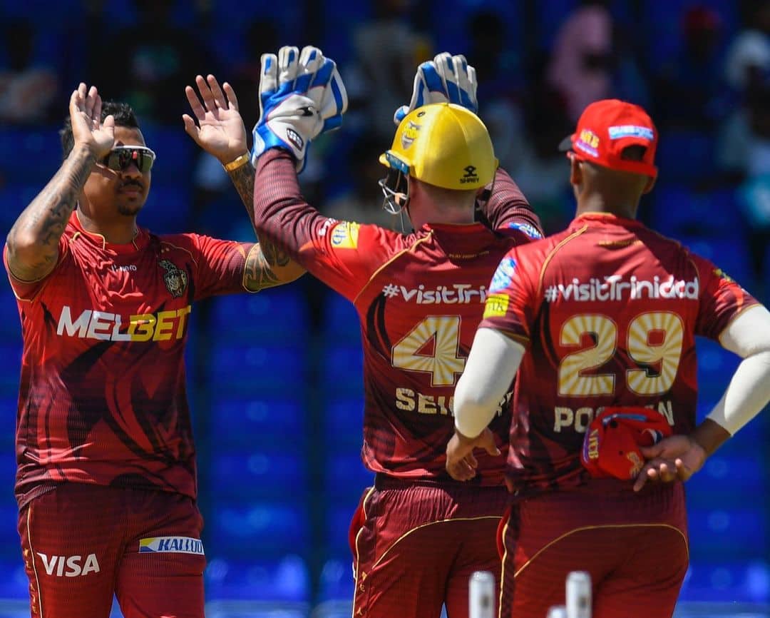 CPL 2022: BR vs TKR Match Preview, Key Players, Cricket Exchange Fantasy Tips
