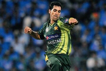 Umar Gul will support Afghanistan against his home country