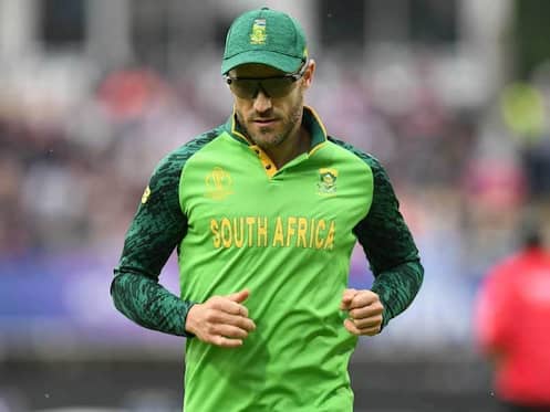 Have Proteas done the right thing by leaving Faf out for the T20 world cup?