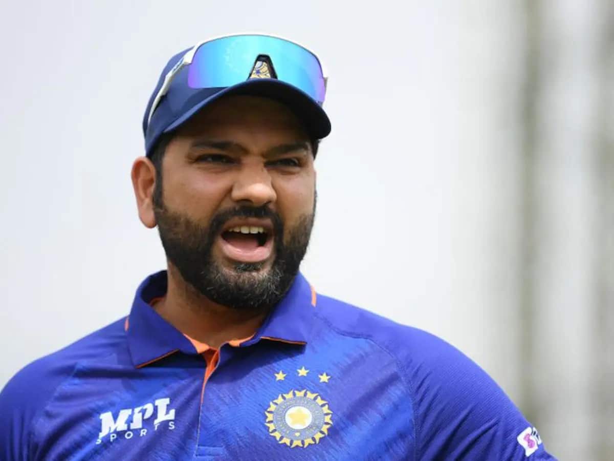 IND vs SL: 'I thought of bringing in Hooda': Rohit Sharma on his bowling options