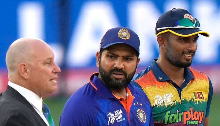 Asia Cup 2022, IND vs SL: Rohit Sharma lauds Sri Lanka for an emphatic victory
