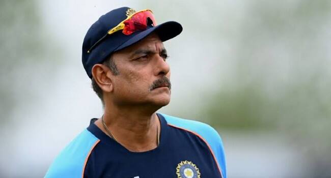 Asia Cup 2022: Ravi Shastri terms Mohammed Shami's omission baffling