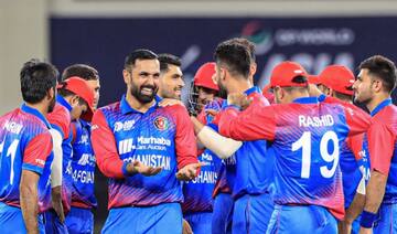 PAK vs AFG: How can Afghanistan stop the Pakistan winning wagon?
