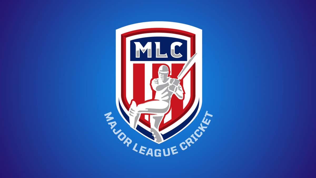 USA's Major League Cricket Secures £100m Funding 