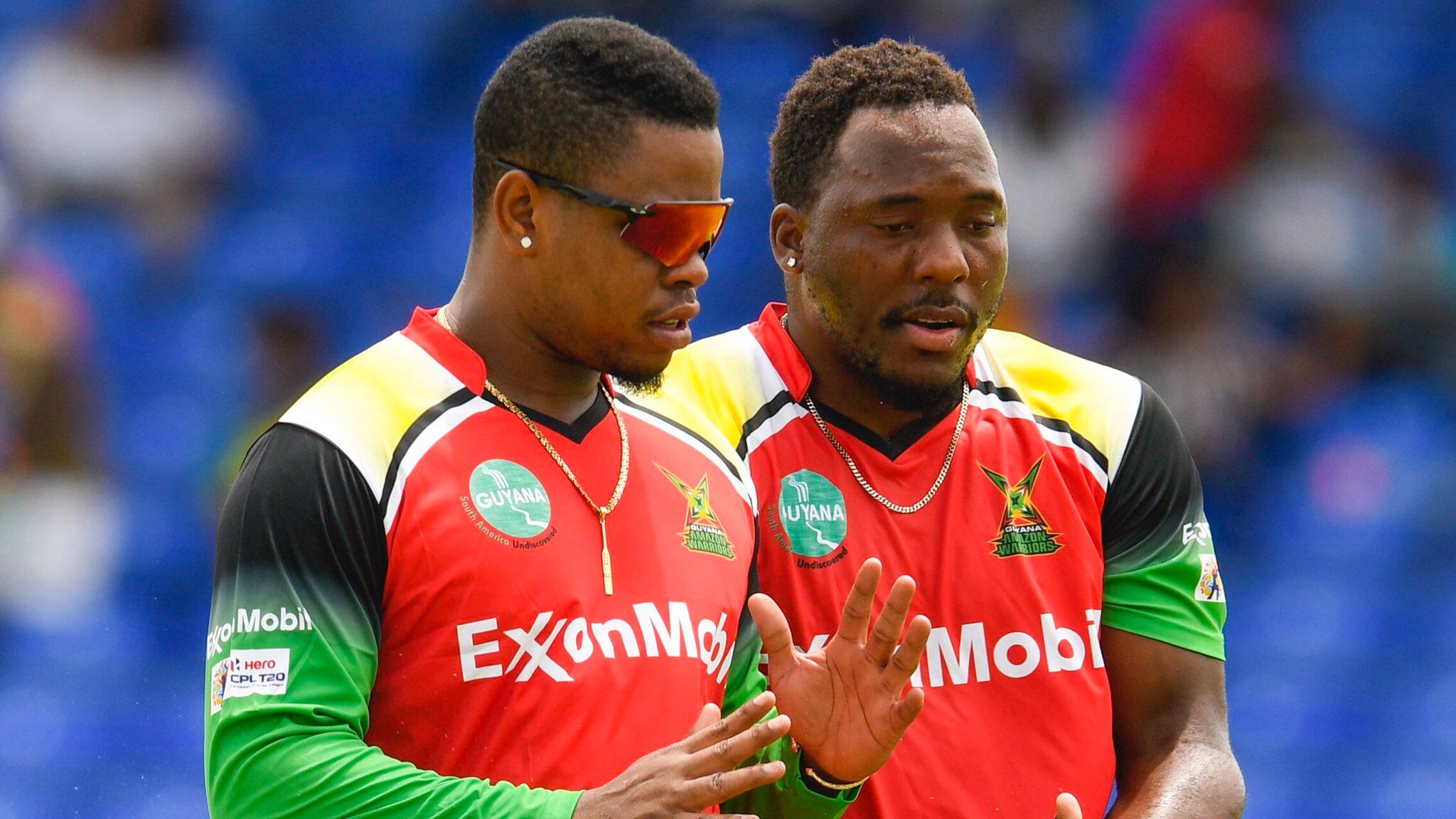 CPL 2022: GAW vs SKNP Match Preview, Key Players, Cricket Exchange Fantasy Tips
