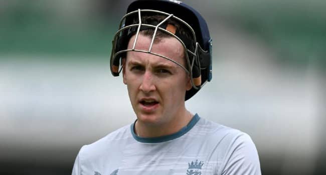 ENG vs SA, 3rd Test: Harry Brook aims to express himself freely in his debut Test