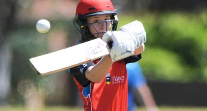 WBBL 2022: Adelaide Strikers sign Anesu Mushangwe and Ella Wilson 
