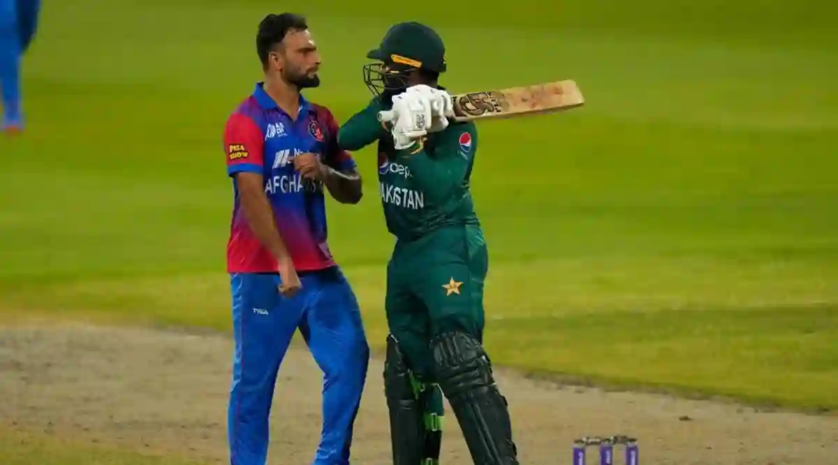 Stupidity at extreme level: Gulbadin Naib lashes out at Asif Ali after fall-out