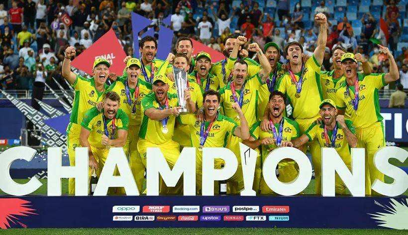 T20 World Cup 2022: ICC unveils Schedule of Warmup matches