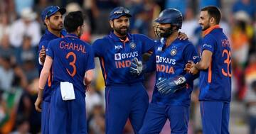 IND vs AFG: The steps India need to take ahead of the T20 World Cup