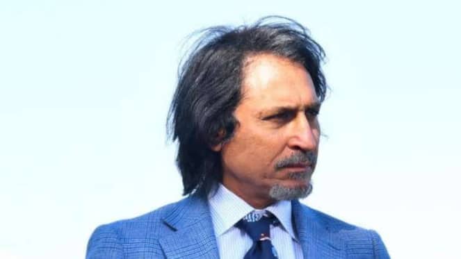 We will share our frustration and anguish with the ICC: Ramiz Raja