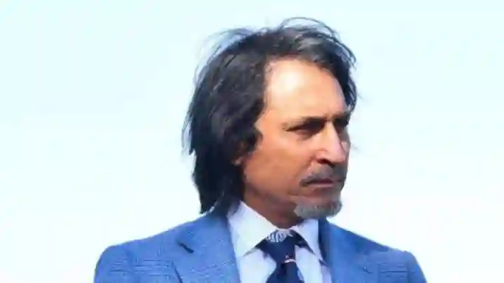 We will share our frustration and anguish with the ICC: Ramiz Raja