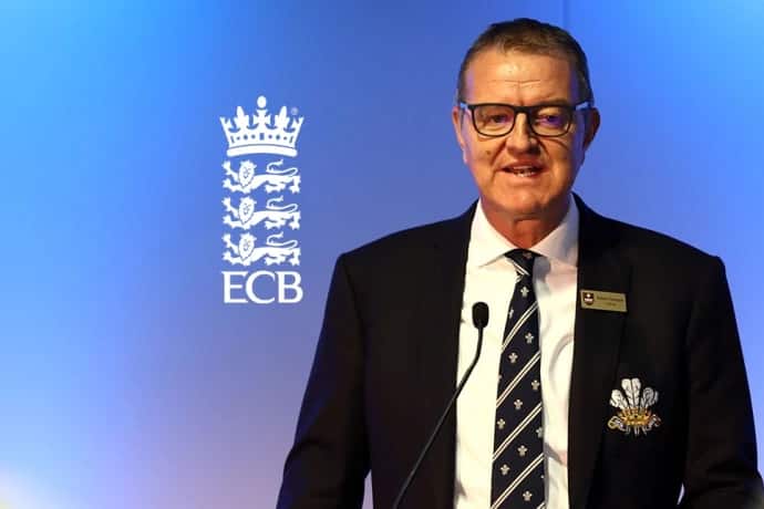 England can host IPL matches, says new ECB chairman Richard Thompson