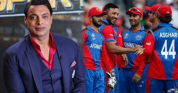 Former ACB chief slams Shoaib Akhtar for his comments on Afghanistan fans