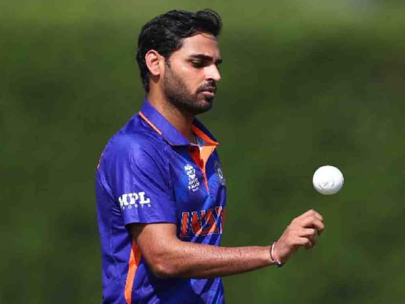 Asia Cup 2022: Bhuvneshwar Kumar records most wickets in Powerplay in T20I history