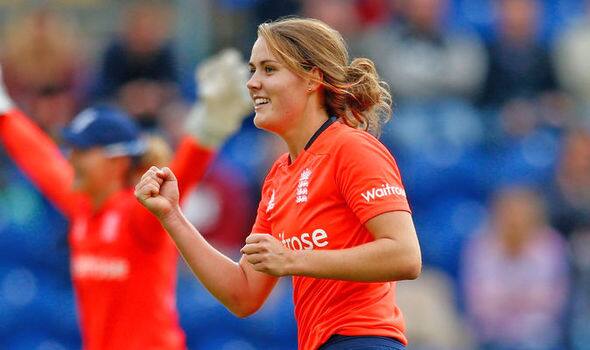 Nat Sciver pulls out of India series to focus on mental health
