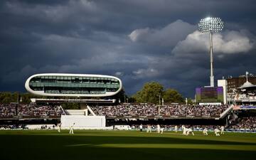WTC 2022-23 Final Likely To Move From Lord's To The Oval 