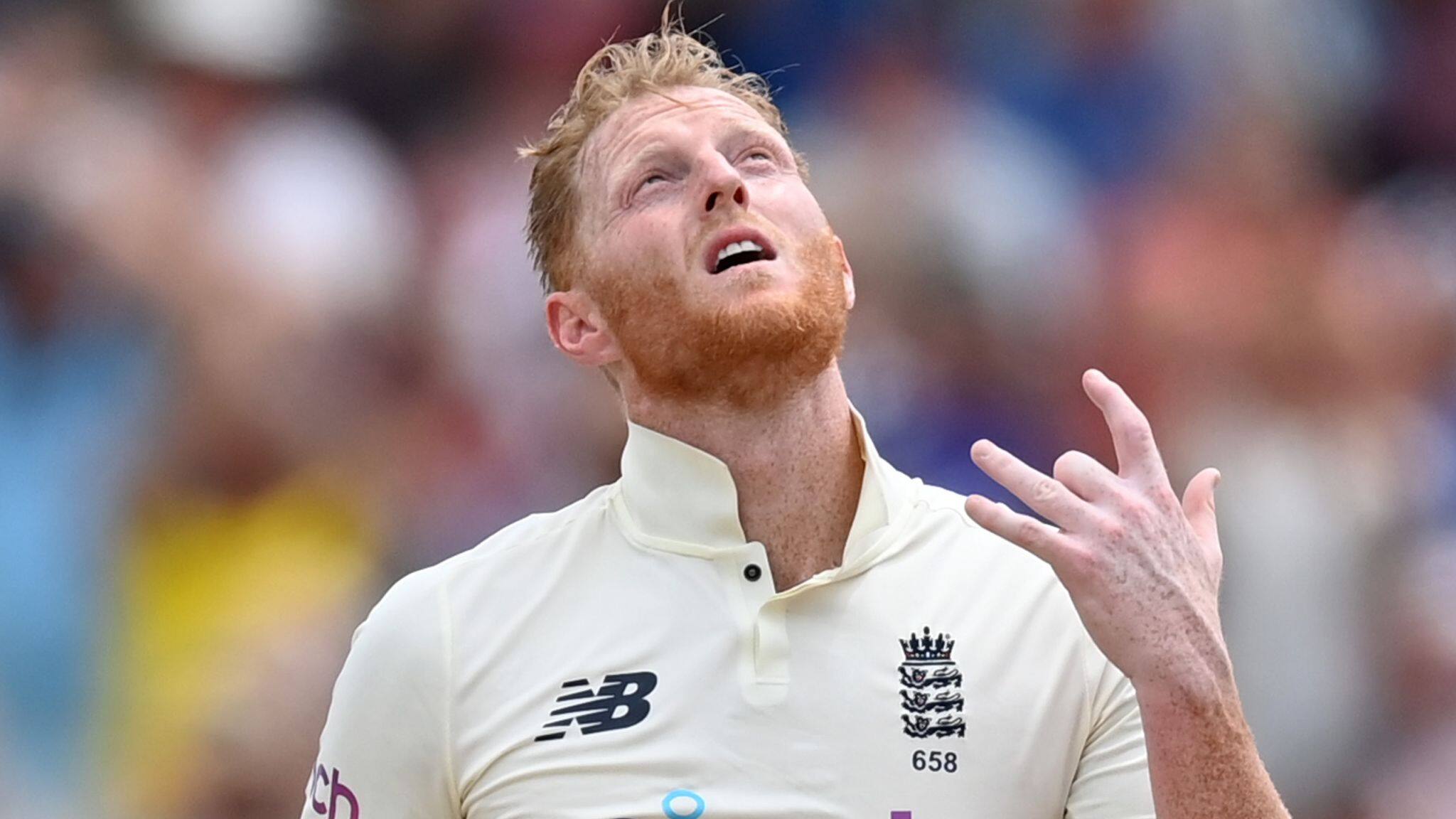 Ben Stokes wants 3rd Test match to resume to honour Queen Elizabeth II