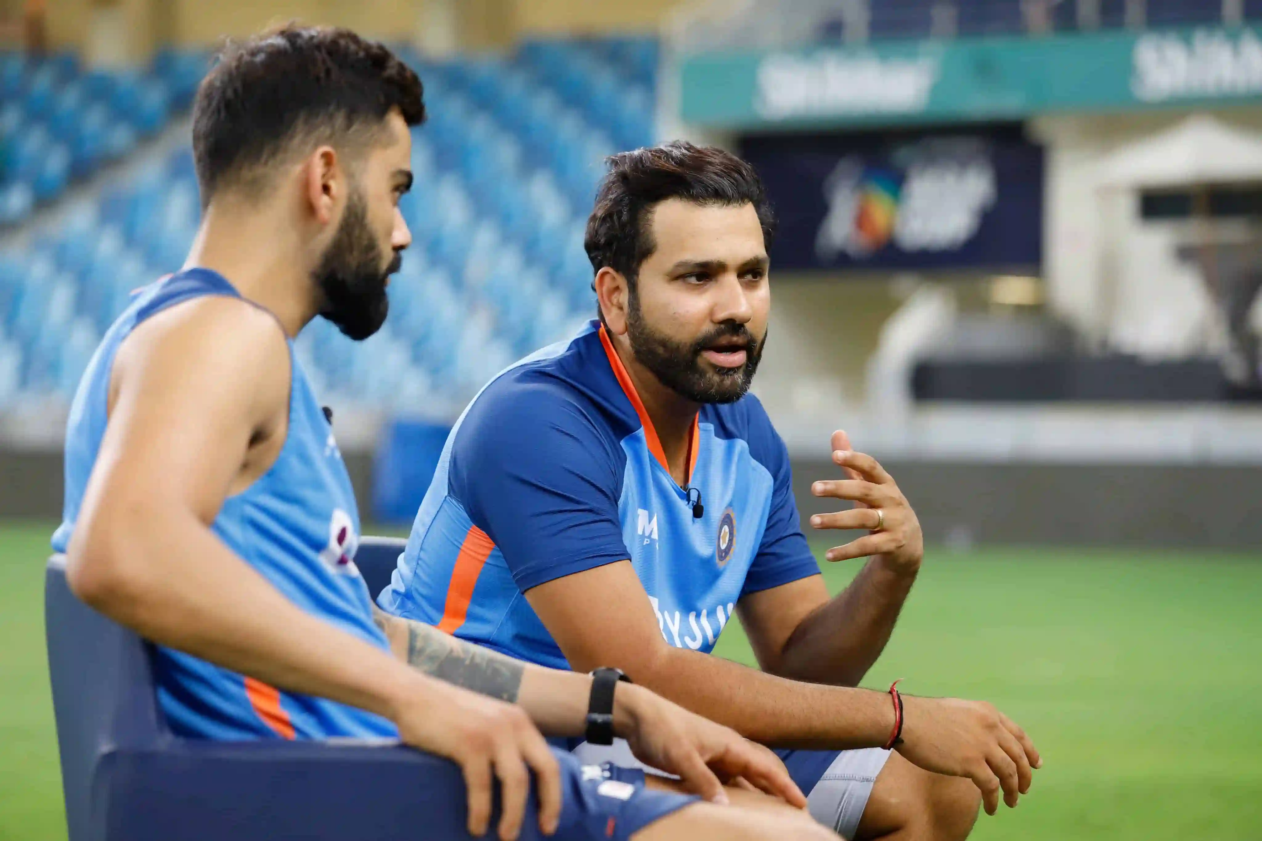 Rohit Sharma hopeful of toss independent results in T20 WC 2022 