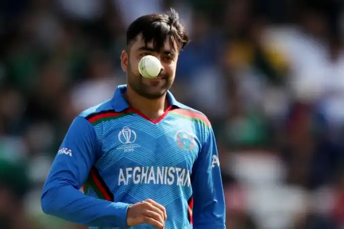 Rashid Khan hails Virat Kohli for first T20I hundred after Asia Cup 2022 exit
