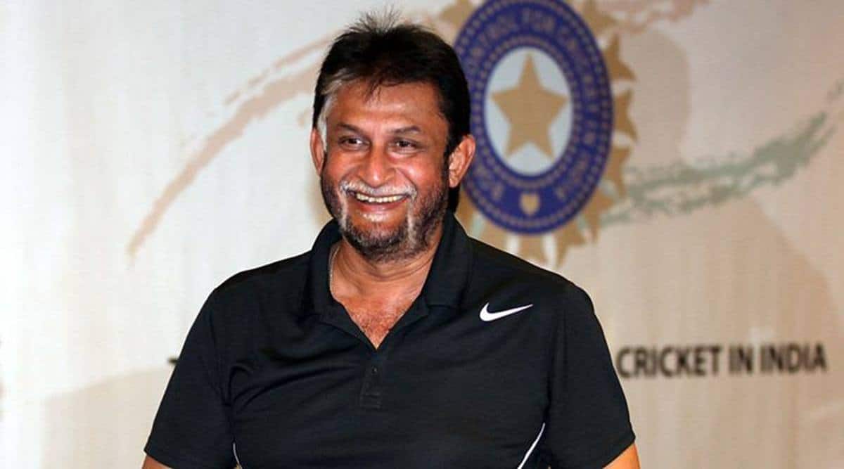 Former cricketer Sandeep Patil to contest for the post of MCA's president 
