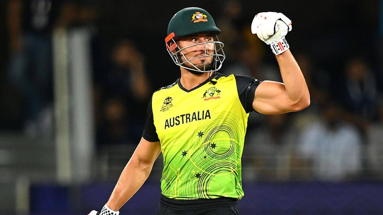 Stoinis ruled out of third ODI; Warner rested
