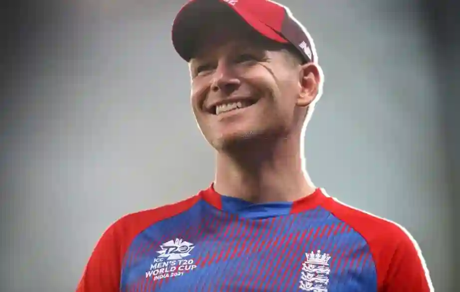 #OTD: England's greatest ODI skipper Eoin Morgan was born 