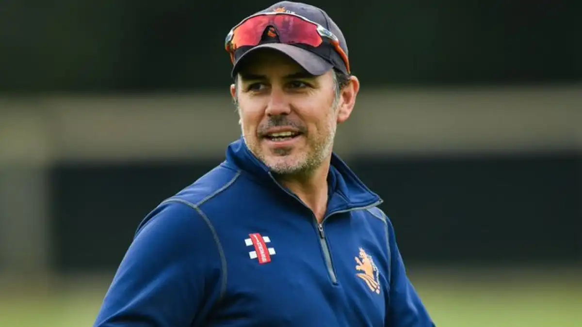 Ryan Campbell to not renew contract extension with Dutch cricket