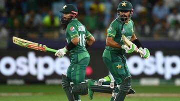 Asia Cup 2022: Salman Butt slams Pakistan's poor display against Sri Lanka