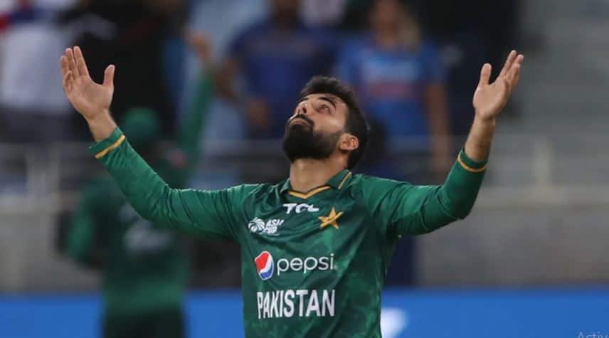 Asia Cup 2022: Shadab Khan wants Pakistan to be a Champion side 