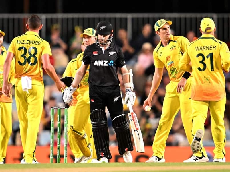AUS vs NZ 3rd ODI Match Preview, Key Players, Cricket Exchange Fantasy Tips