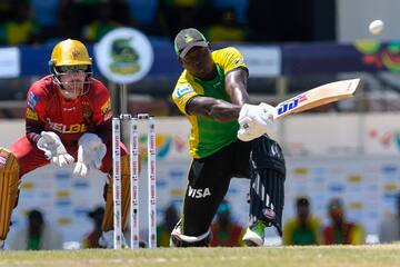 CPL 2022: JAM vs BR Match Preview, Key Players, Cricket Exchange Fantasy Tips