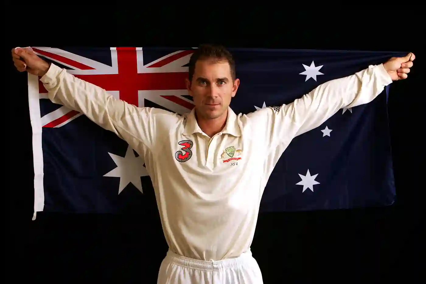 Forgotten Heroes: Justin Langer