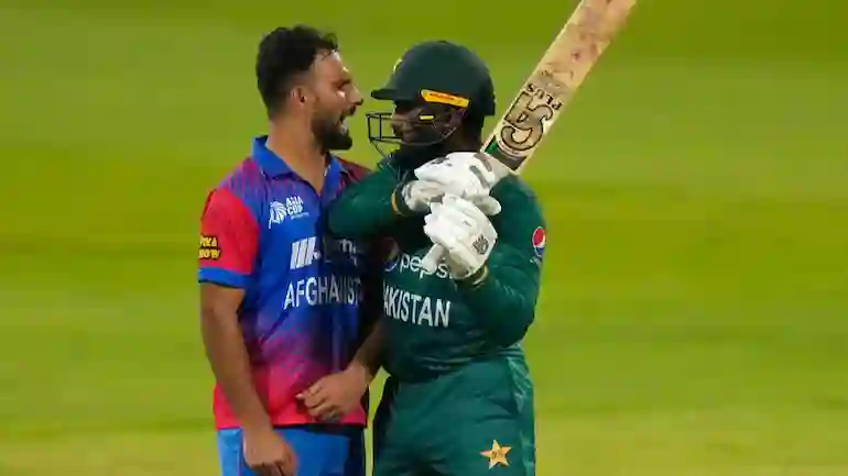 Javed Miandad slams Afghanistan for unruly behaviour against Pakistan