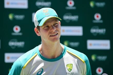 Steve Smith confused about Australia's one-day captaincy  