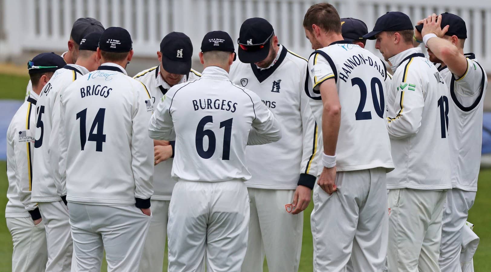 County Championship Division-One Match Previews | September 12-15