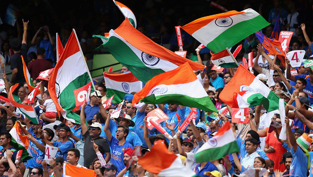 Asia Cup 2022, SL vs PAK: Fans wearing India jerseys denied entry into the stadium