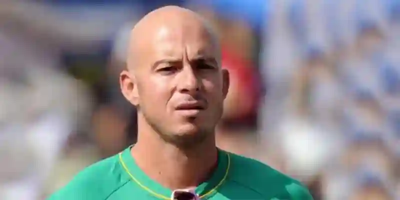 Herschelle Gibbs blames Sourav Ganguly for missing 2022 Road Safety World Series
